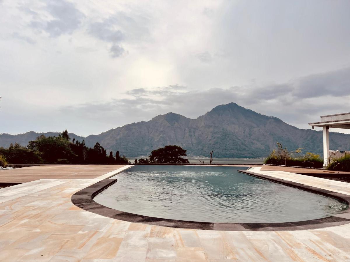 The Breezy Volcano Kintamani  Exterior photo