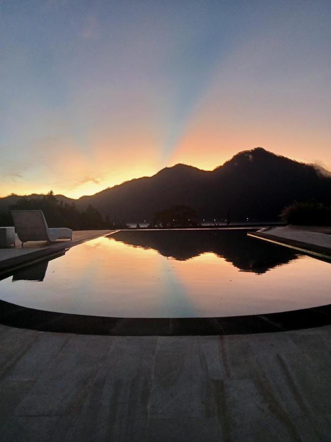 The Breezy Volcano Kintamani  Exterior photo